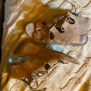 Womens Dolce Vita sandal